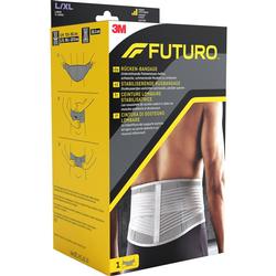 FUTURO RUECKENBANDAGE L/XL