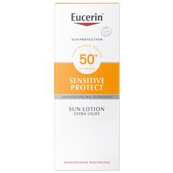 EUCERIN SUN LOT EXT LEI 50