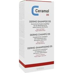 CERAMOL DERMO SHAMPOO DS